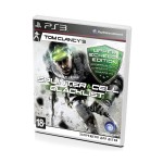 Tom Clancys Splinter Cell Blacklist [PS3]